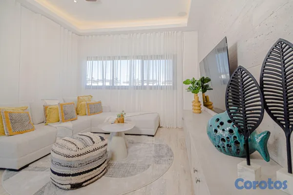 penthouses - Icono Arquitectónico frente al Mar: Penthouse Ultra-Moderno en Las Terrenas 4