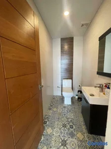Hermoso apartamento en alquiler.