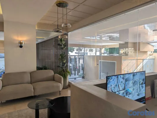 apartamentos - Estudio amueblado en El Vergel 17