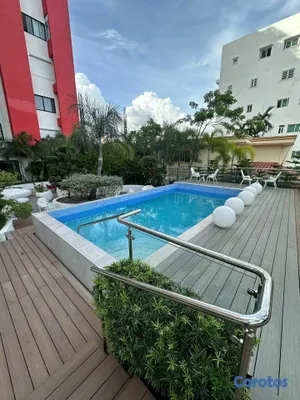 apartamentos - Apartamento en Venta 5