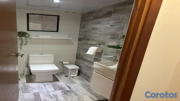 apartamentos - Alquilo Apto 1 HB amueblado en Gazcue 6