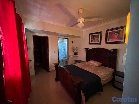 penthouses - Exclusivo apartamento tipo PH  8