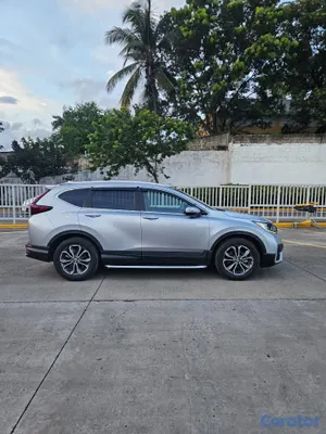 jeepetas y camionetas - Honda crv 2022 ex 4