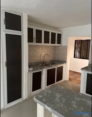 apartamentos - Apartamento en una segunda. Alquiler 20,000 pesos. Mantenimiento incluido. 4