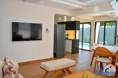 ⭐ Villa en Alquiler en Las Terrenas | 3 Habitacion