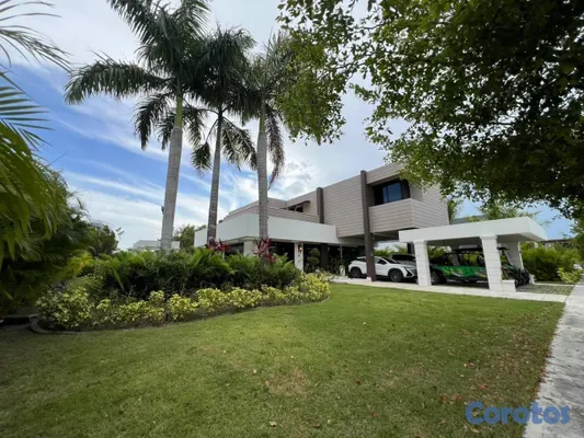 casas - Gran Oportunidad en VISTA CANA: villa de lujo, lista para vivir 10