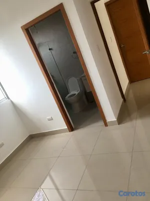 apartamentos - APARTAMENTO EN ALQUILER ✨🏢
📍 Zona Universitaria 2 hab con ascensor  4