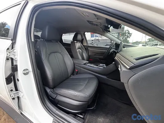 carros - Hyundai Sonata DN8 2022  5