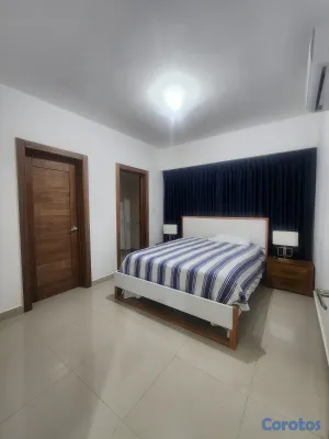 apartamentos - vendo zona universitaria dos habitaciones 2.5 baños dos parqueos área de lavado  3