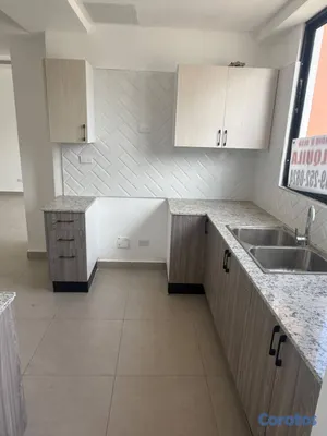 apartamentos - Alquiler Apartamento 2 hab en Bella Vista – Nuevo  5