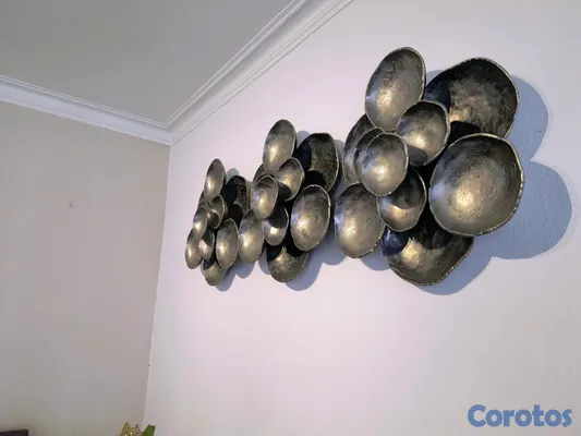 arte y antigüedades - 3 APLIQUE EXCELENTE CALIDAD Y MODA 3
