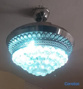 VENDO LAMPARA