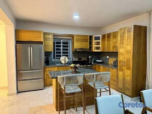 casas - Apartamento en venta, Ciudad Juan Bosch 7