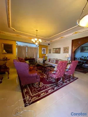 apartamentos - APARTAMENTO EN VENTA EN BELLA VISTA DE 250m Y TRES 7
