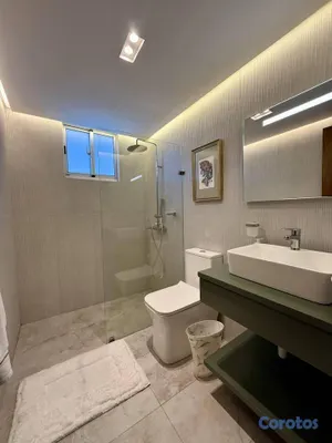 apartamentos - Apartamento en alquiler en Piantini - 32 10