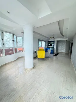 apartamentos - Apartamento en venta | Bella Vista -2058 7