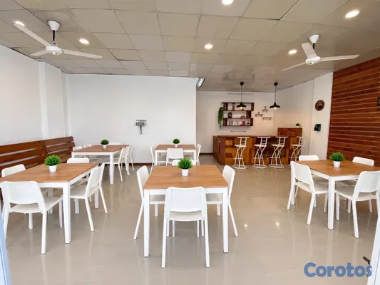 oficinas y locales comerciales - LOCAL COMERCIAL EN ALQUILER – PUEBLO BÁVARO 3