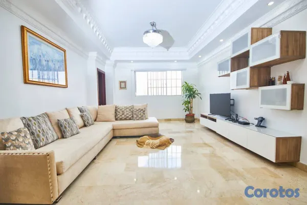 penthouses - Imponente Penthouse de 2 Niveles en Bella Vista D. 2