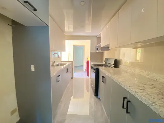 apartamentos - Apartamento en Mirador sur Clasico  8