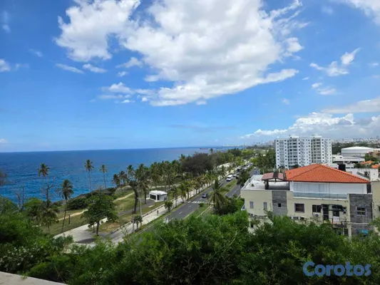 apartamentos - Aparta Estudio en Torre, Santo domingo este, frent 3
