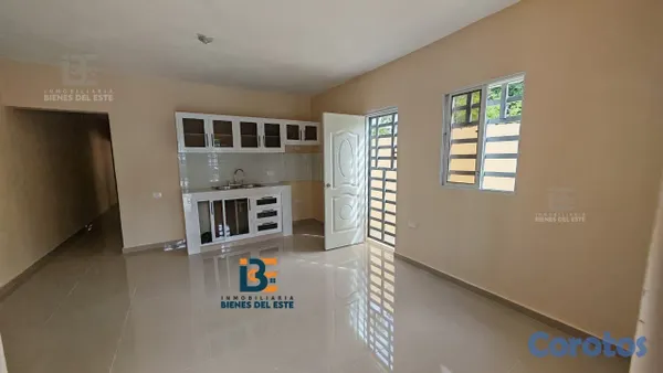 apartamentos - Se Alquilan nuevos apartamentos en Residencial Vil 7