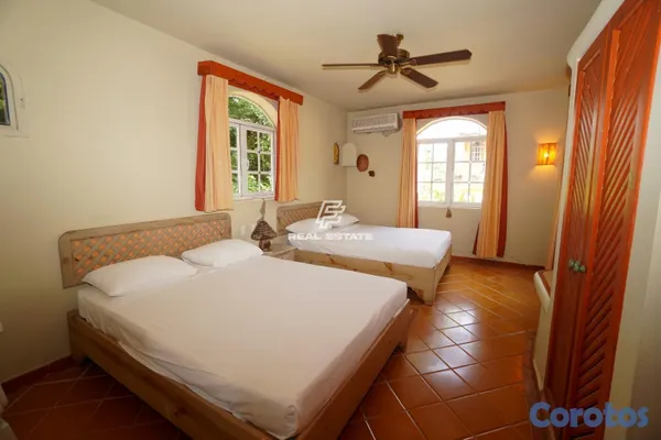 casas vacacionales y villas - Villa Palma1 8