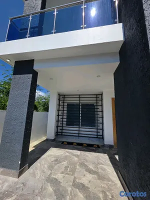 apartamentos - Edificio Completo De 3 apartamentos de 187m2 cada uno 4