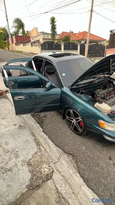 carros - Toyota corolla 94 full sunruf ( manual) 11