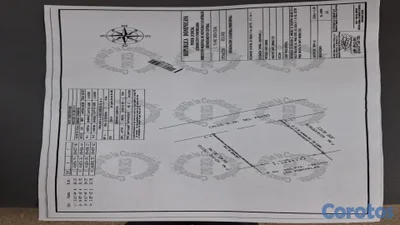 En Venta Solar en Brisa Oriental San Isidro de 528 metros