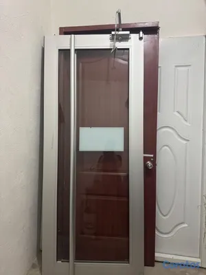 decoración y accesorios - Puertas Polimetal y Cristal 2