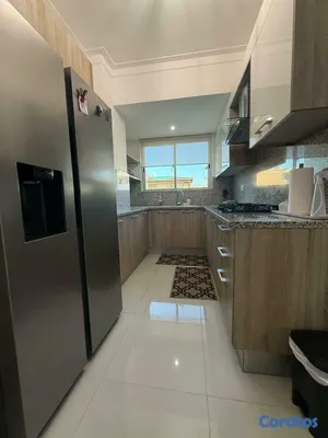 apartamentos - Apartamento en Alquiler – Mirador Norte (A Estrena 6