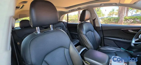 jeepetas y camionetas - audi Q8 sline 2020 7