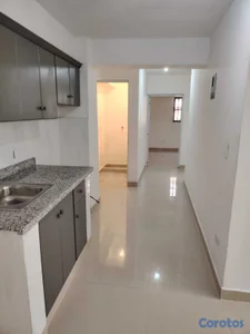 Apartamento en alquiler independencia km8