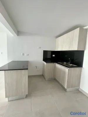 apartamentos - Apartamento en Jardines del Sur 3