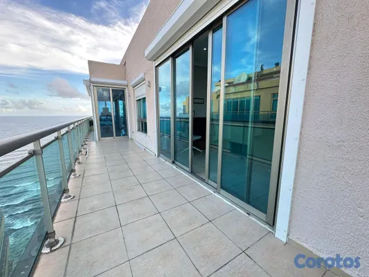 penthouses - PENTHOUSE DE LUJO EN MALECÓN CENTER – VISTA AL MAR 2