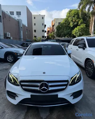 carros - MERCEDES BENZ E300 2020 3