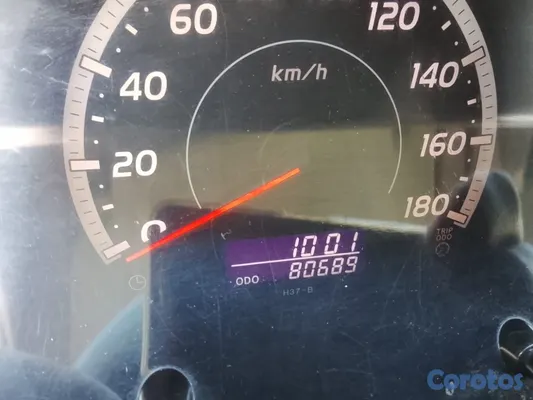 otros vehiculos - Toyota Hiace  12