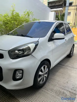 carros - Kia Picanto 2016  3