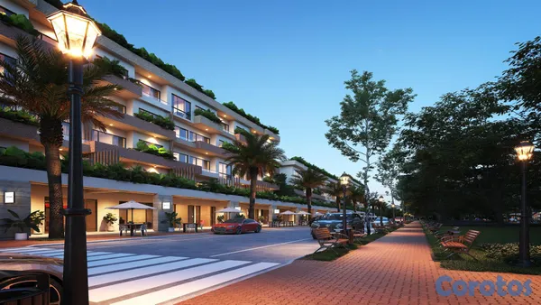 apartamentos - Vive en el Corazón de Punta Cana: Apartamentos a Pasos de Todo 4