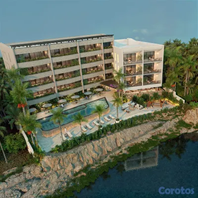 apartamentos - Propiedad en Venta en Punta Cana — Oportunidad de  9