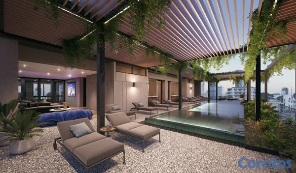 apartamentos - Apartamentos Exclusivos Cerca del Malecón | ÍCONO  8