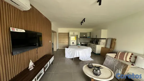 apartamentos - Apartamento en Venta en El Cortecito 9