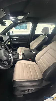 jeepetas y camionetas - Honda CR-V Sport Touring Hybrid 2025 en venta. 7