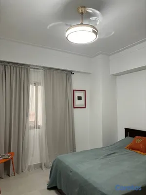 apartamentos - Apartamento En Alquiler De 1 Habitación Y 1 Baño En Naco 5