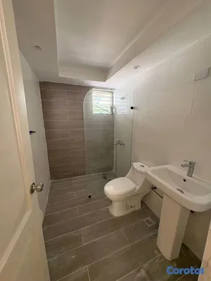 apartamentos - Apartamento en Alquiler en Piantini 3 Habitaciones 2 baños 1 parqueo 4