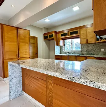 apartamentos - Apartamento en venta Alma Rosa I, Sexto Piso con ascensor y planta full (R.M)