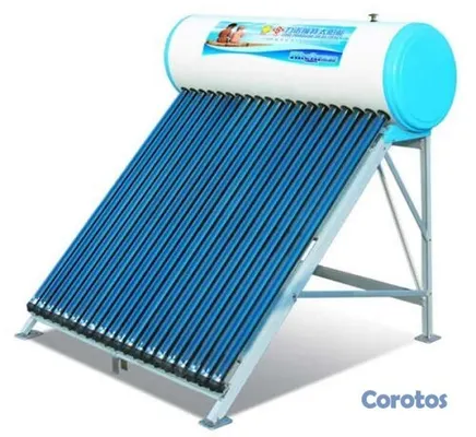plantas e inversores - PANELES SOLARES 4
