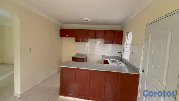 casas - Casa en Alquiler | Cerros del Oeste | 3 Hab. 2
