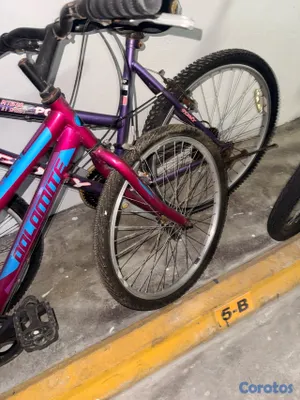 bicicletas y accesorios - Bicicletas varias 2