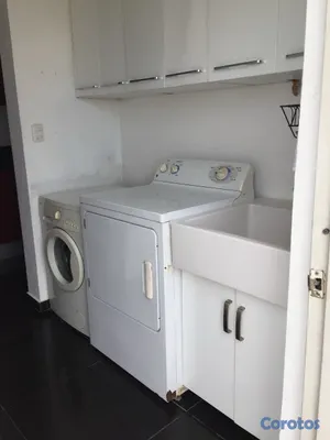 apartamentos - Exclusivo Penthouse Amueblado en Bella Vista.
 10